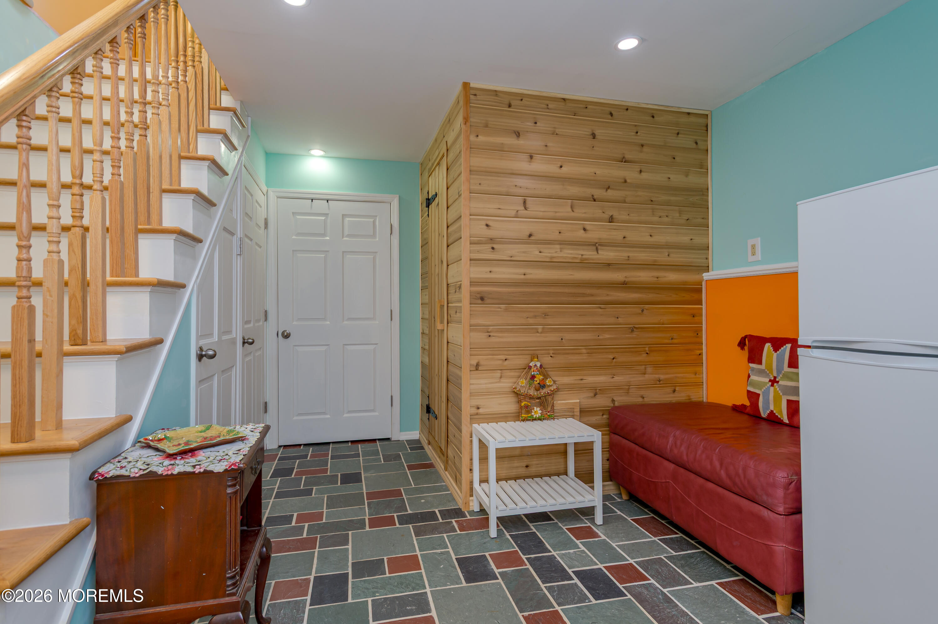 111 Valley Avenue Highlands, NJ 07732 - Photo 25 of 56 Finished Basement