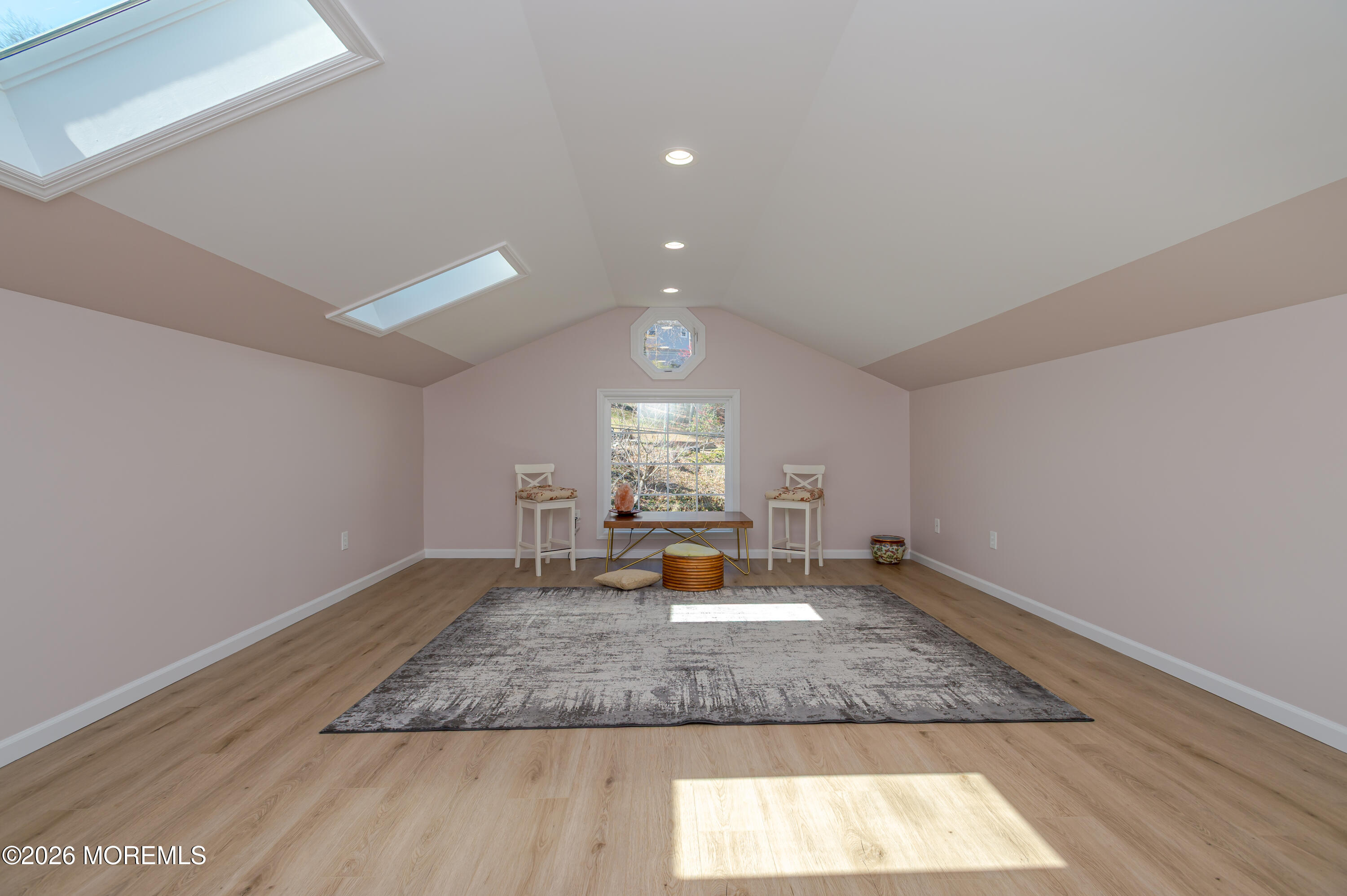 111 Valley Avenue Highlands, NJ 07732 - Photo 27 of 56 Studio above the garage