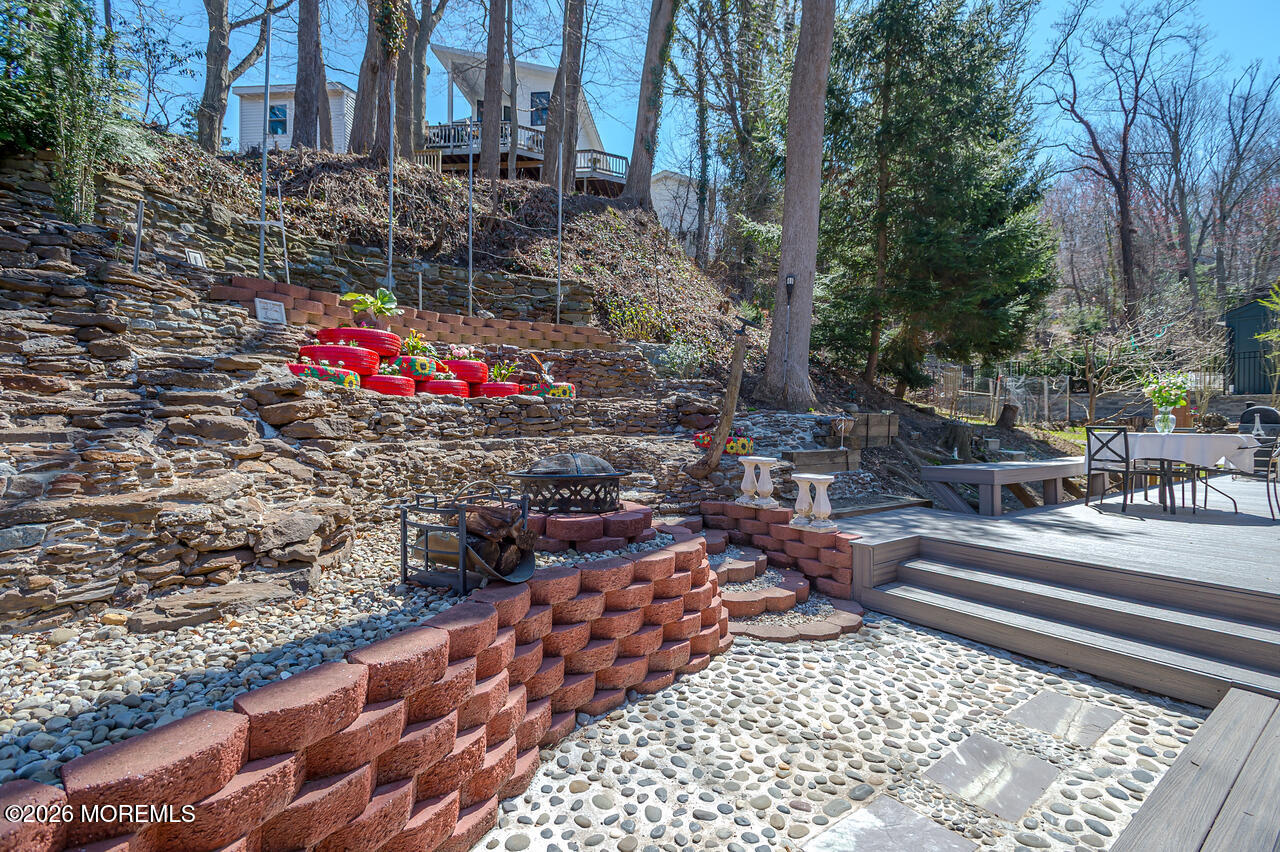 111 Valley Avenue Highlands, NJ 07732 - Photo 33 of 56 Gardens