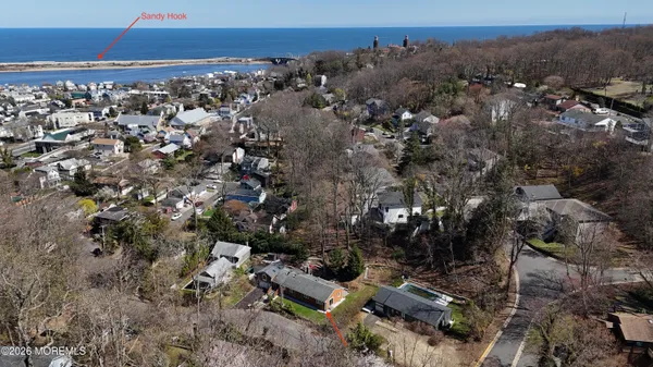 $986,000 | 111 Valley Avenue, Highlands, NJ 07732