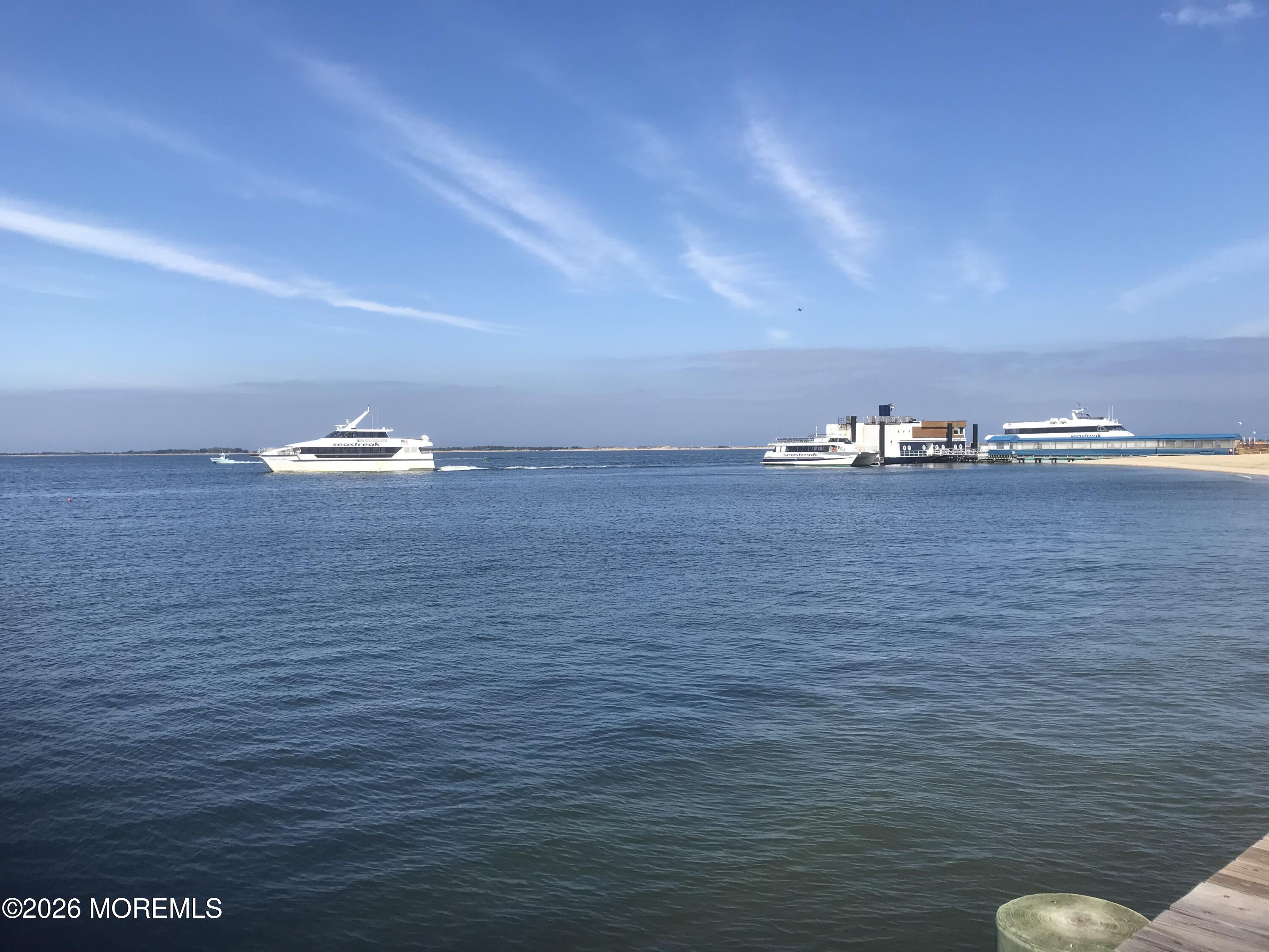 111 Valley Avenue Highlands, NJ 07732 - Photo 49 of 56 Ferry to NYC