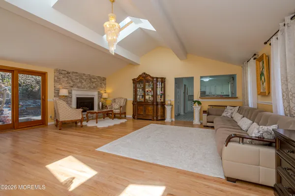 $986,000 | 111 Valley Avenue, Highlands, NJ 07732