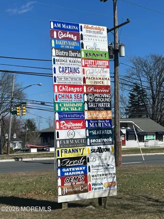 $986,000 | 111 Valley Avenue, Highlands, NJ 07732
