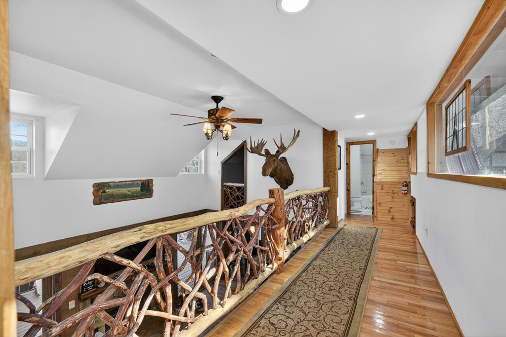124 Mount Mariah Road Topton, NC 28781 - Photo 41 of 74