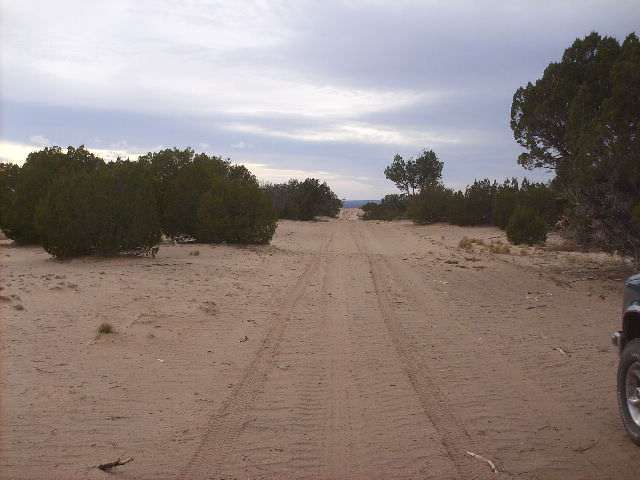 6 Witch Wells Ranch St. Johns, AZ 85936 - Photo 4 of 5