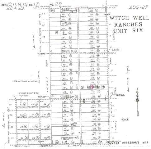 6 Witch Wells Ranch St. Johns, AZ 85936 - Photo 5 of 5