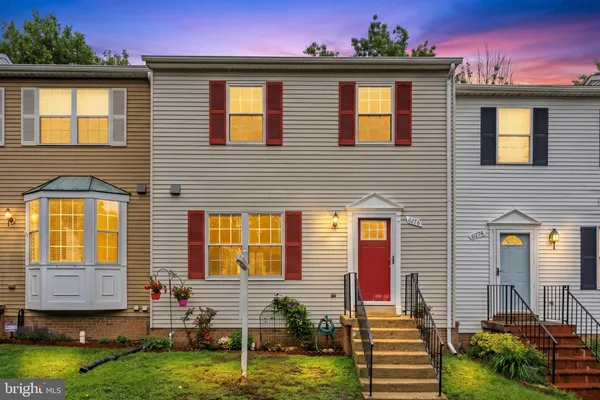 $568,000 | 6276 Alforth Avenue, Alexandria, VA 22315