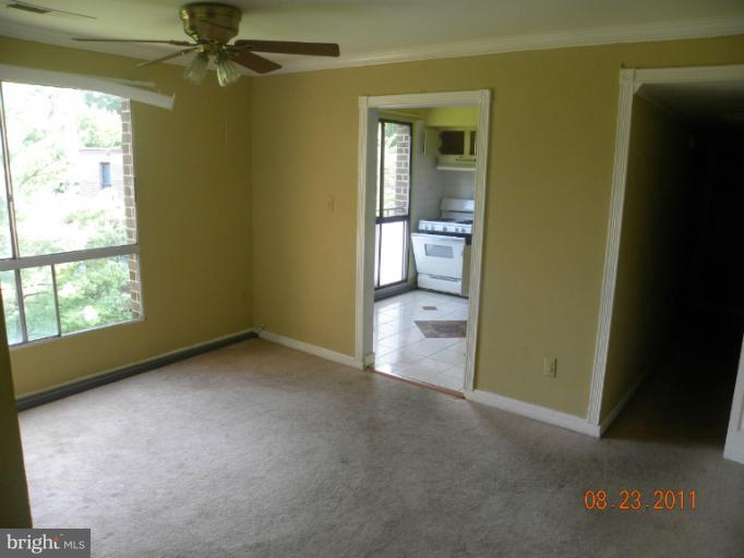 7977 Riggs Road, Unit 10 Hyattsville, MD 20783 - Photo 5 of 7 Dining Room