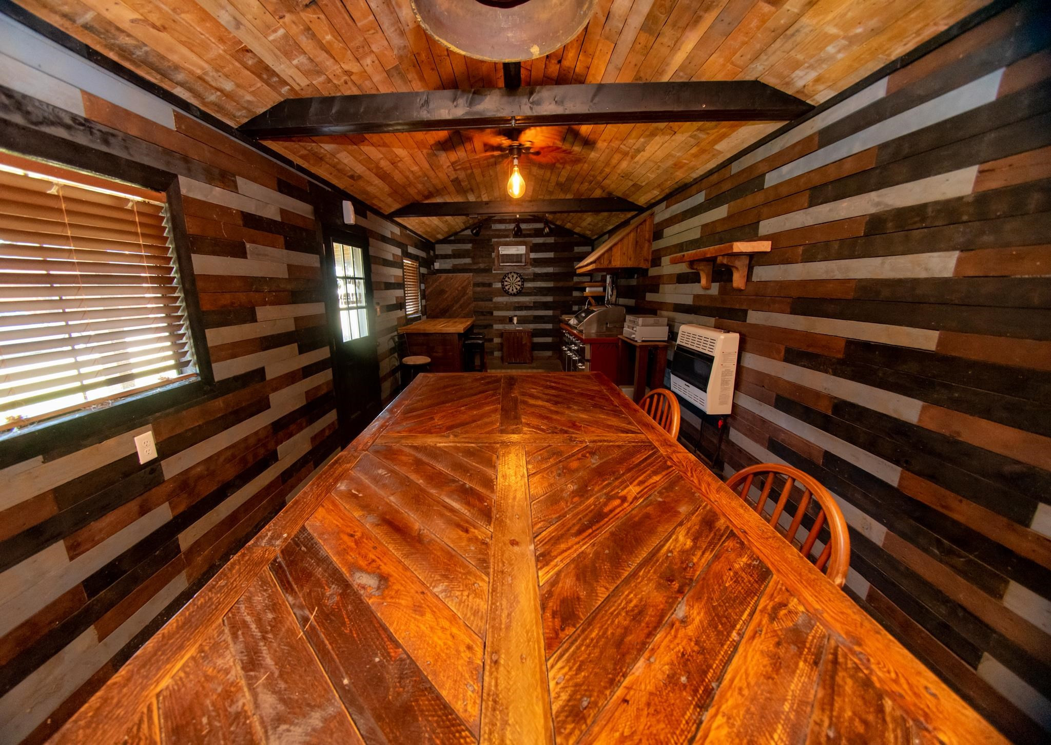 316 Jada Allen Road Dunn, NC 28334 - Photo 27 of 62 Photo 27