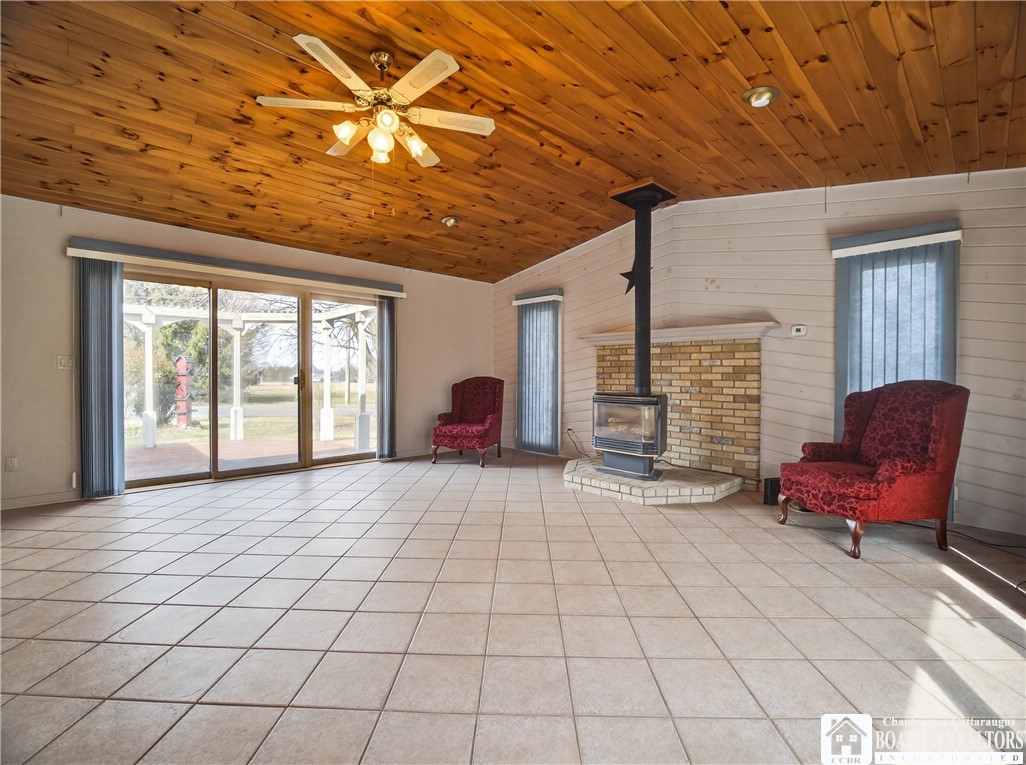 107 Frew Run Street Carroll, NY 14738 - Photo 27 of 46
