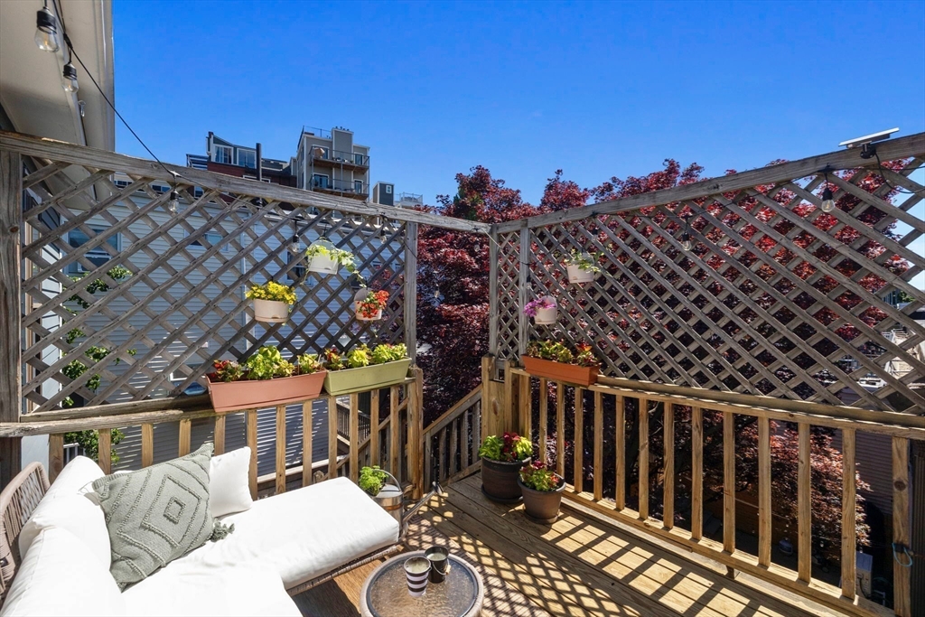43 Russell Street, Unit 3 Boston, MA 02129 - Photo 17 of 19