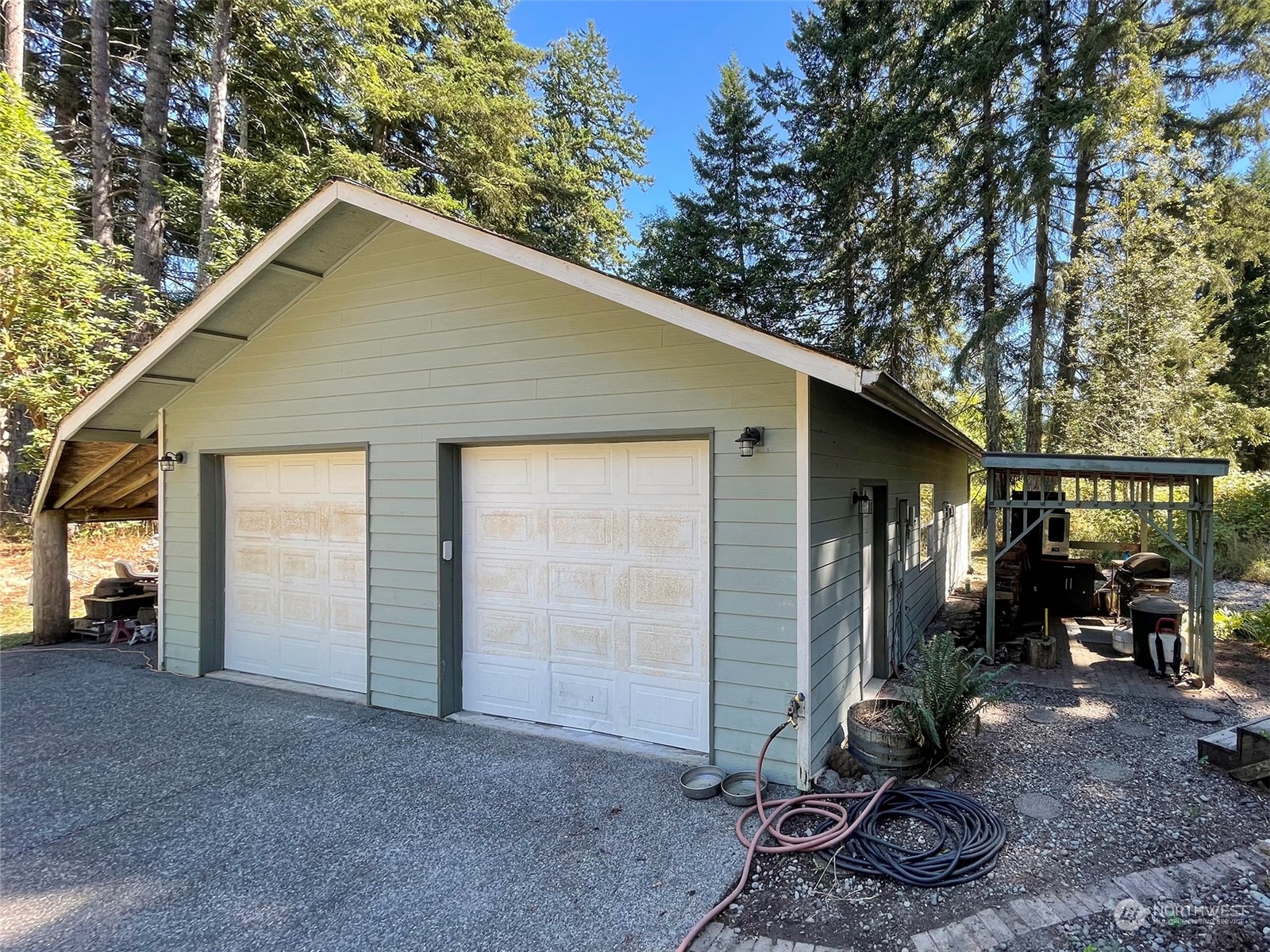 268 Black Diamond Road Port Angeles, WA 98363 - Photo 31 of 40 Gallery Image 31
