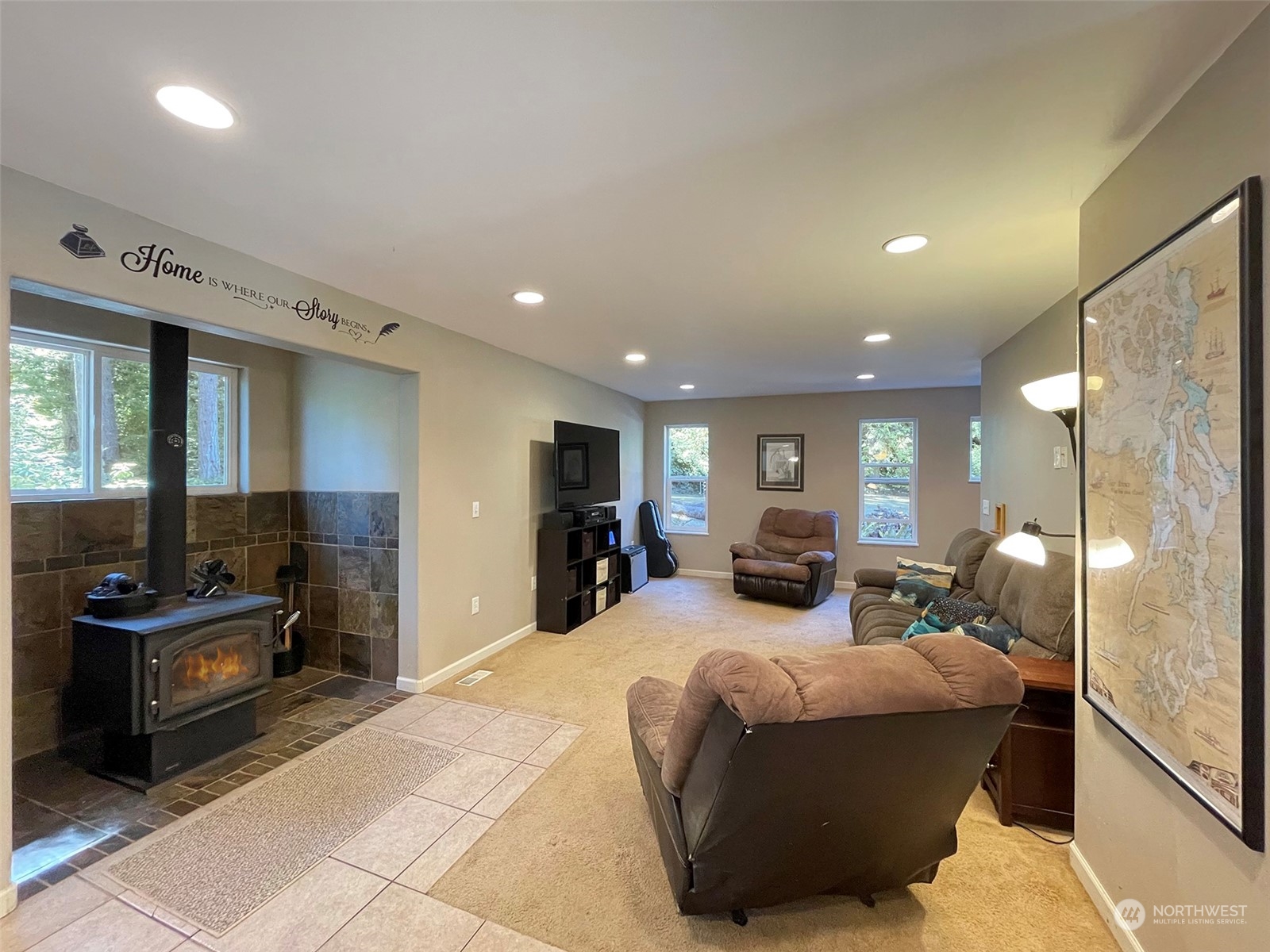 268 Black Diamond Road Port Angeles, WA 98363 - Photo 7 of 40 Gallery Image 7