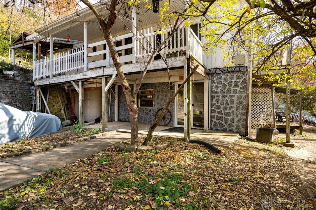 2456 Moore Road Hamilton, OH 45013 - Photo 30 of 37