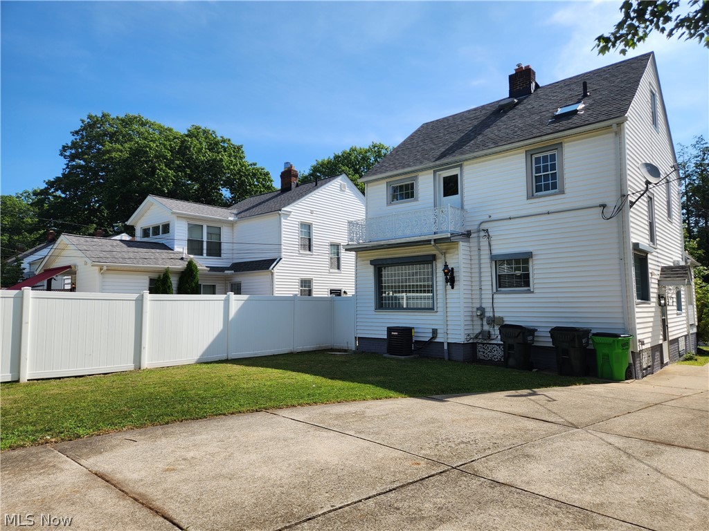 1166 Argonne Road South Euclid, OH 44121 - Photo 25 of 25