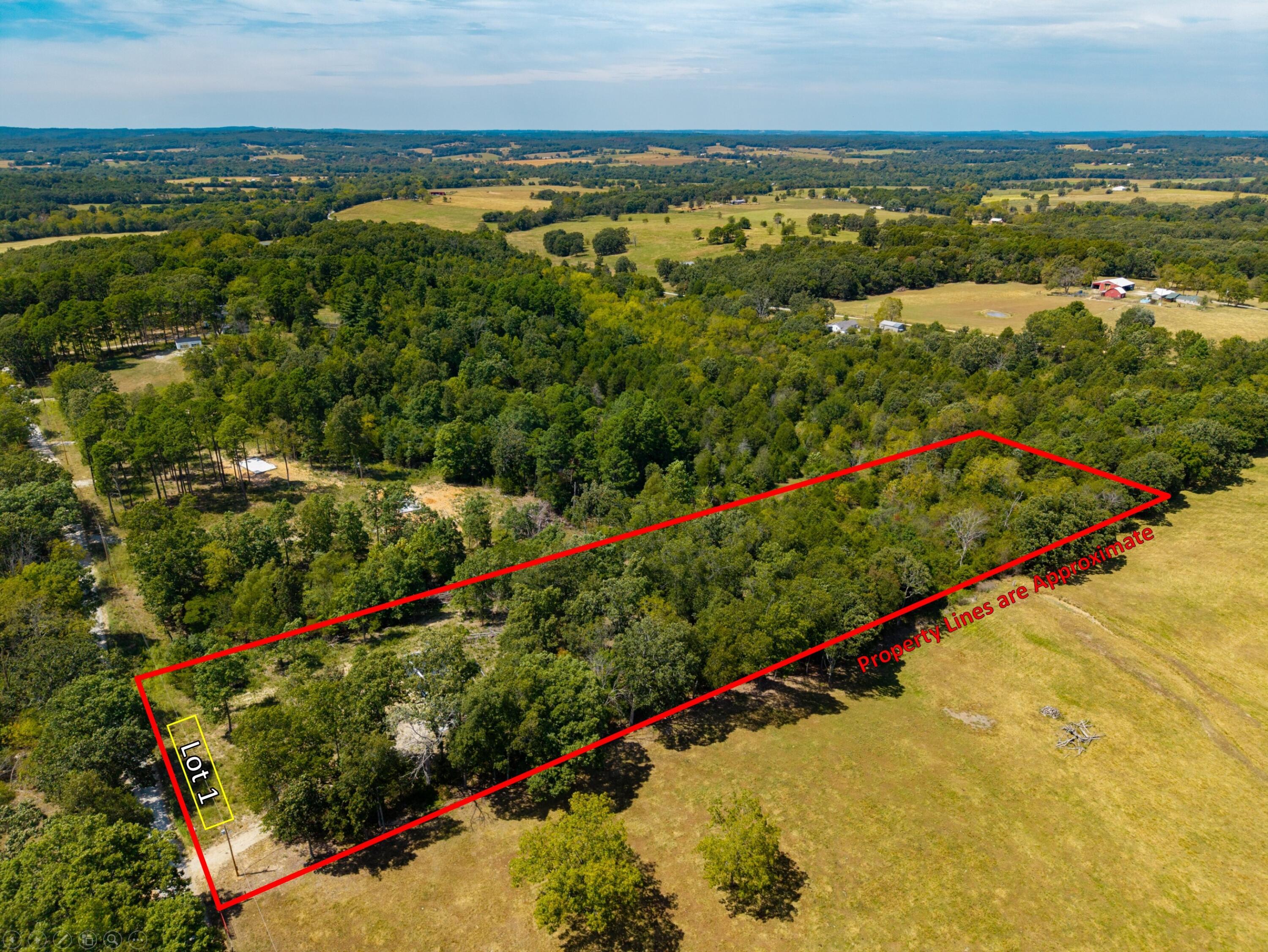 Lot 1 Malberg Road Cabool, MO 65689 - Photo 8 of 32 000 Malberg Rd-5pl