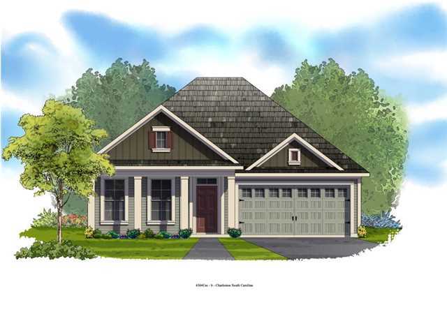 349 Fox Ridge Lane Moncks Corner, SC 29461 - Photo 1 of 1 Primary Photo
