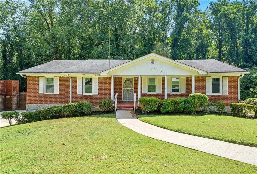 716 Lynn Valley Road Southwest Atlanta, GA 30311 - Photo 1 of 1 Gallery Image 1