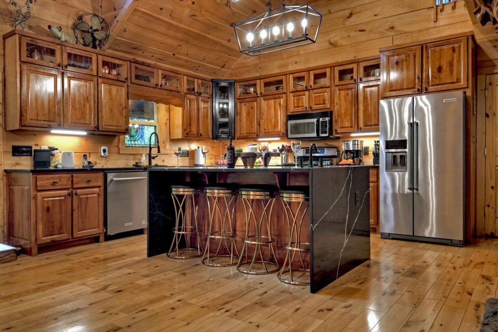 390 Twin Creeks Blue Ridge, GA 30513 - Photo 11 of 56