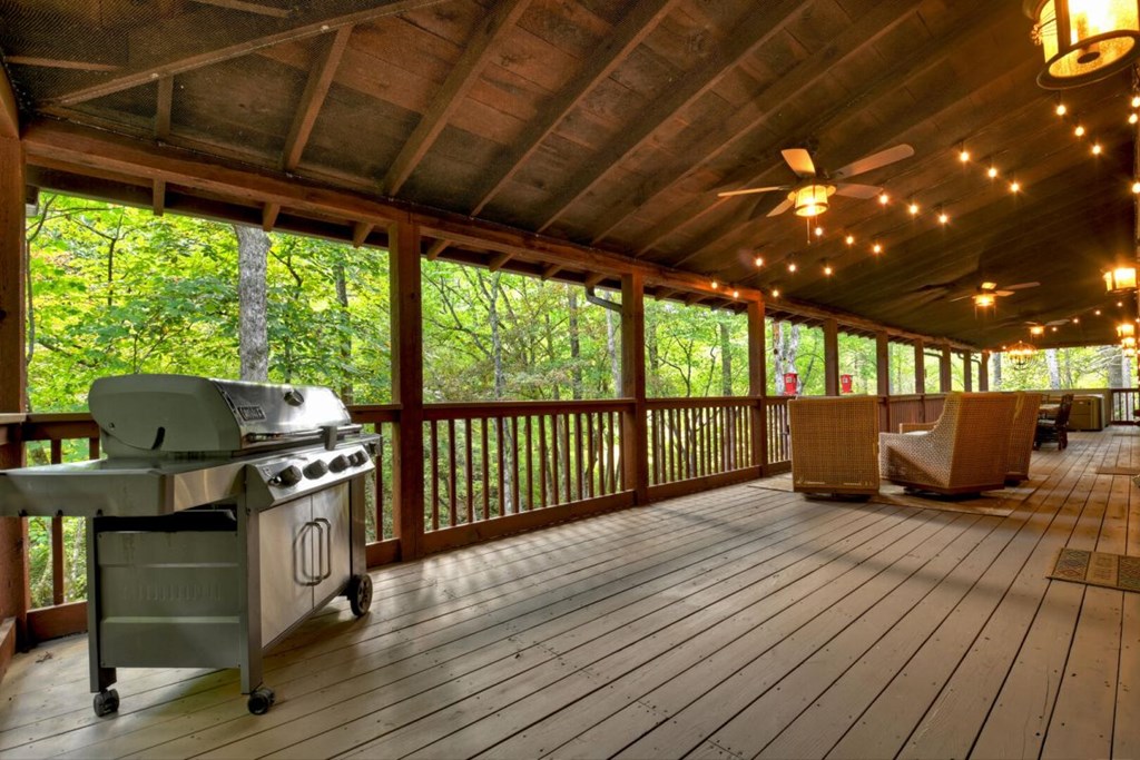 390 Twin Creeks Blue Ridge, GA 30513 - Photo 12 of 56