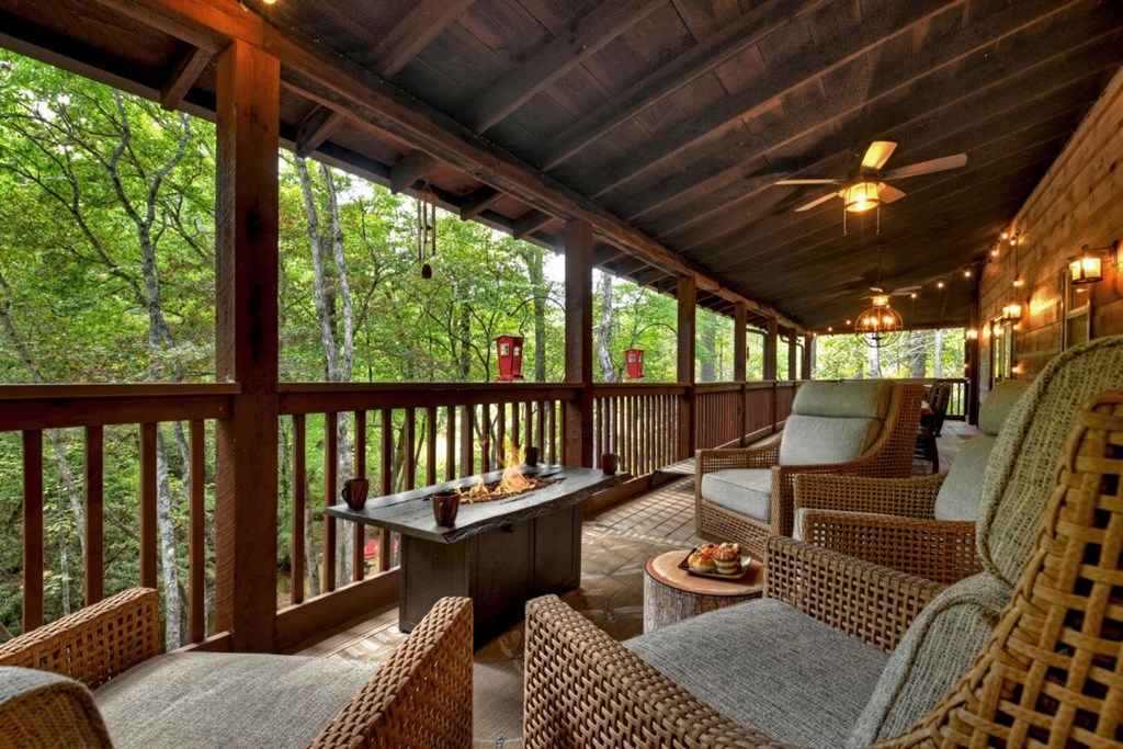 390 Twin Creeks Blue Ridge, GA 30513 - Photo 13 of 56