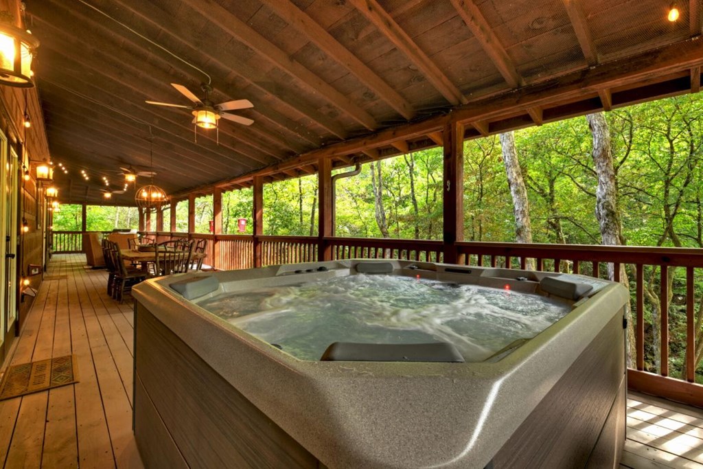 390 Twin Creeks Blue Ridge, GA 30513 - Photo 14 of 56