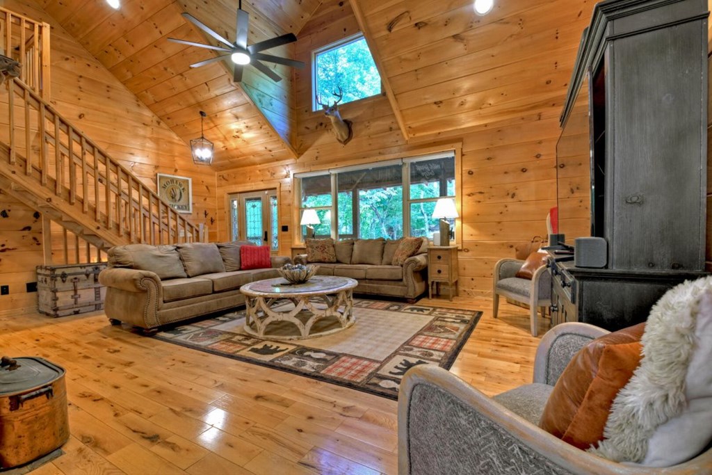 390 Twin Creeks Blue Ridge, GA 30513 - Photo 16 of 56