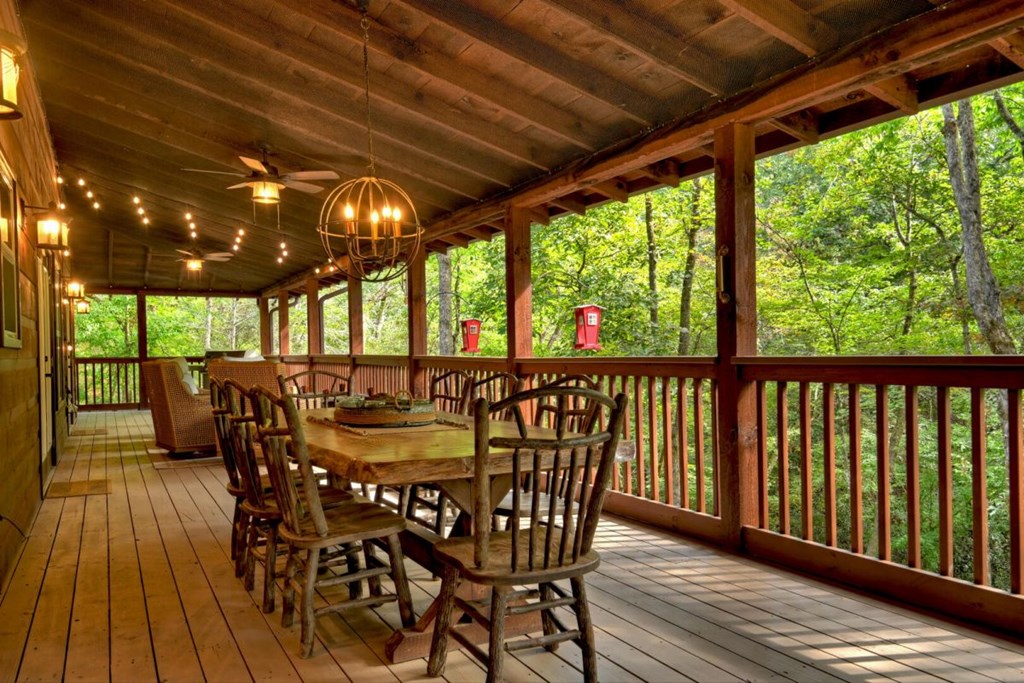 390 Twin Creeks Blue Ridge, GA 30513 - Photo 18 of 56