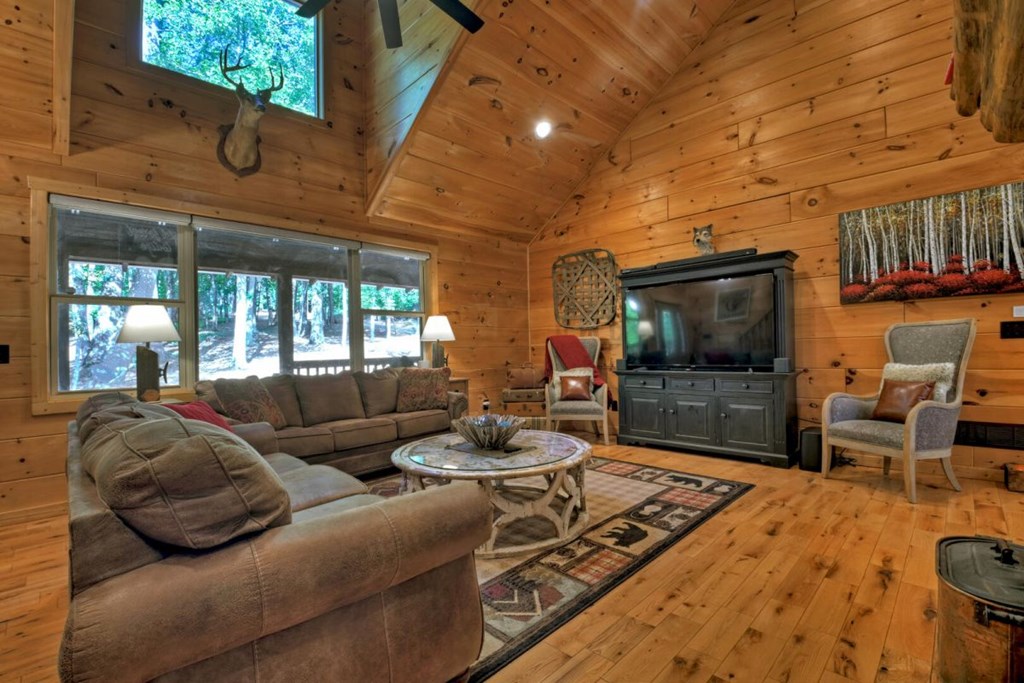 390 Twin Creeks Blue Ridge, GA 30513 - Photo 19 of 56