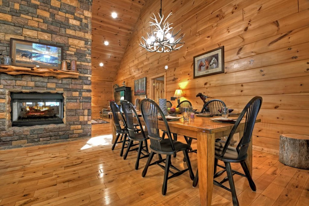 390 Twin Creeks Blue Ridge, GA 30513 - Photo 20 of 56