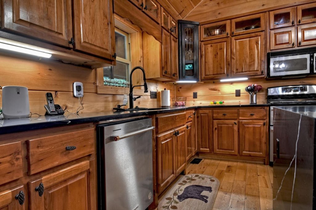 390 Twin Creeks Blue Ridge, GA 30513 - Photo 21 of 56