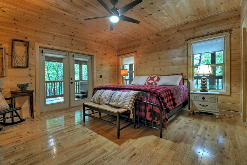 390 Twin Creeks Blue Ridge, GA 30513 - Photo 23 of 56