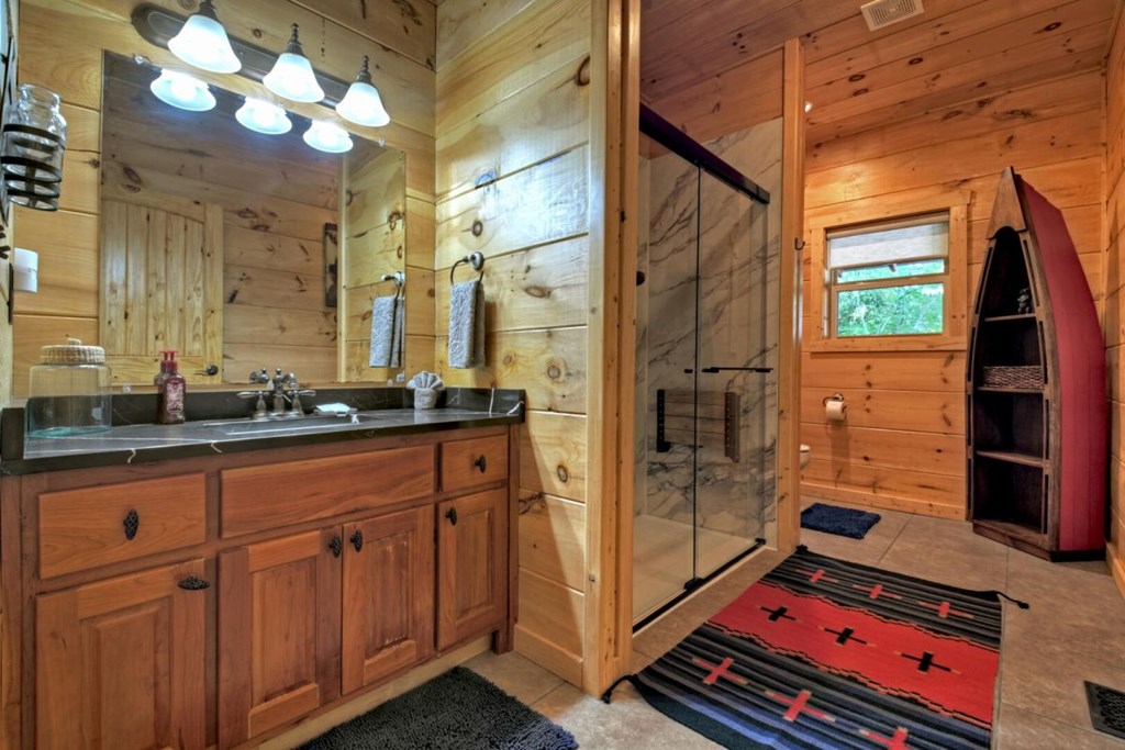 390 Twin Creeks Blue Ridge, GA 30513 - Photo 25 of 56