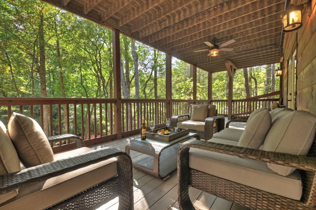 390 Twin Creeks Blue Ridge, GA 30513 - Photo 32 of 56