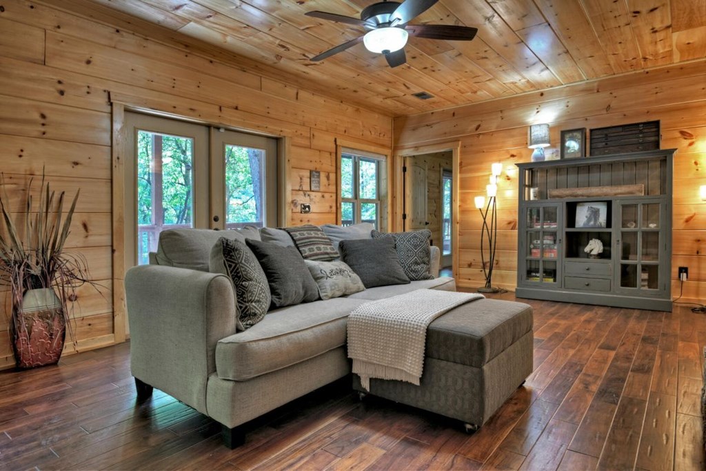 390 Twin Creeks Blue Ridge, GA 30513 - Photo 38 of 56
