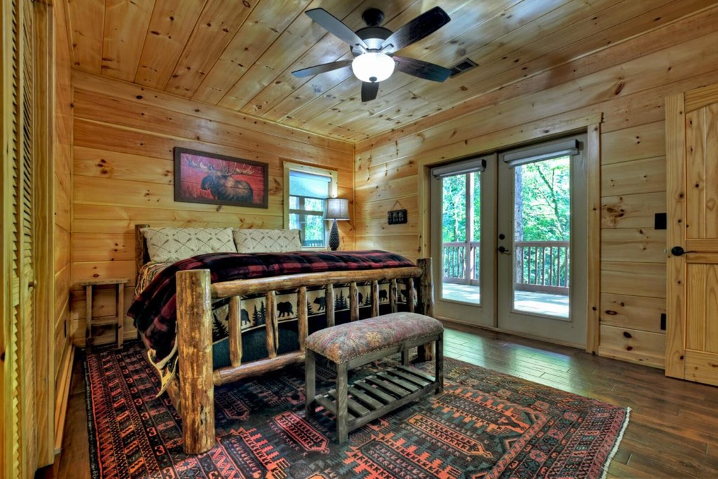 390 Twin Creeks Blue Ridge, GA 30513 - Photo 40 of 56