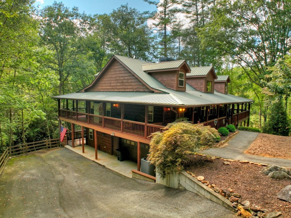 390 Twin Creeks Blue Ridge, GA 30513 - Photo 42 of 56