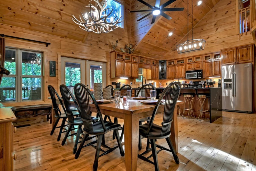 390 Twin Creeks Blue Ridge, GA 30513 - Photo 5 of 56