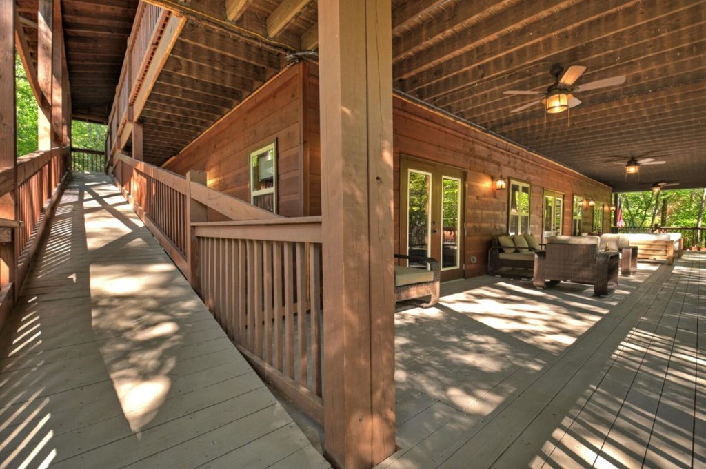 390 Twin Creeks Blue Ridge, GA 30513 - Photo 53 of 56