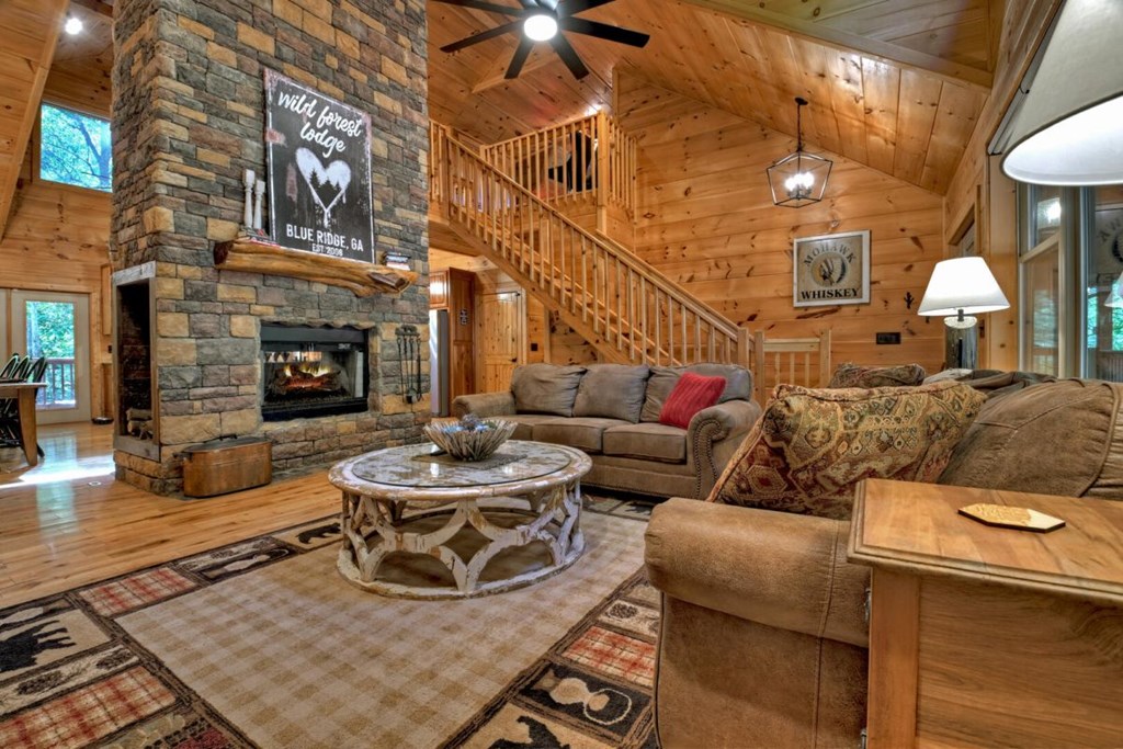 390 Twin Creeks Blue Ridge, GA 30513 - Photo 6 of 56