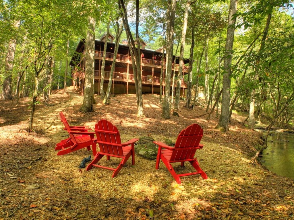 390 Twin Creeks Blue Ridge, GA 30513 - Photo 10 of 56