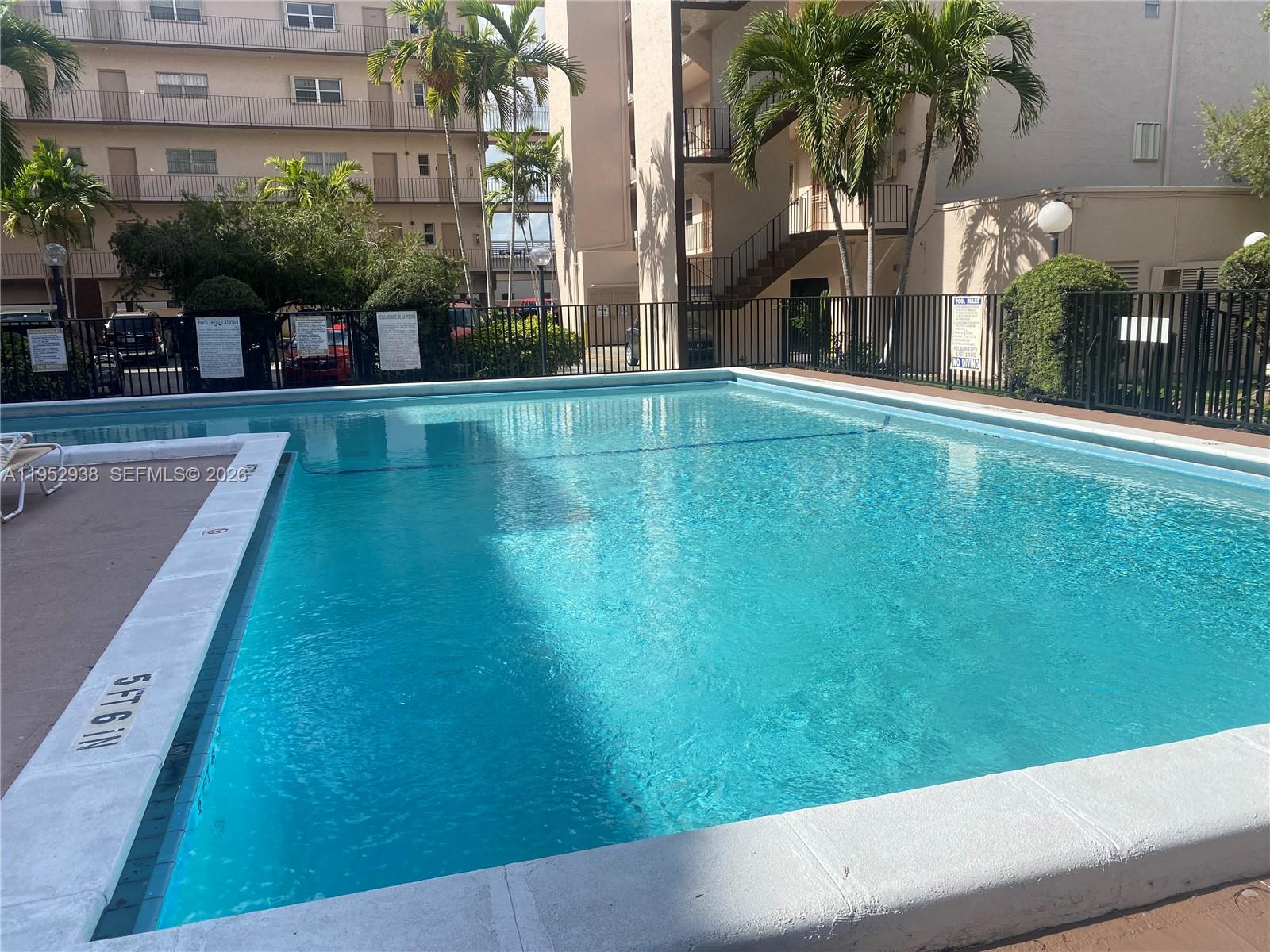 1950 West 54th Street, Unit 105 Hialeah, FL 33012 - Photo 2 of 18