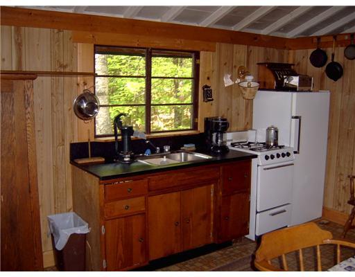 66 Tower Road Princeton, ME 04668 - Photo 3 of 11 Kitchen.