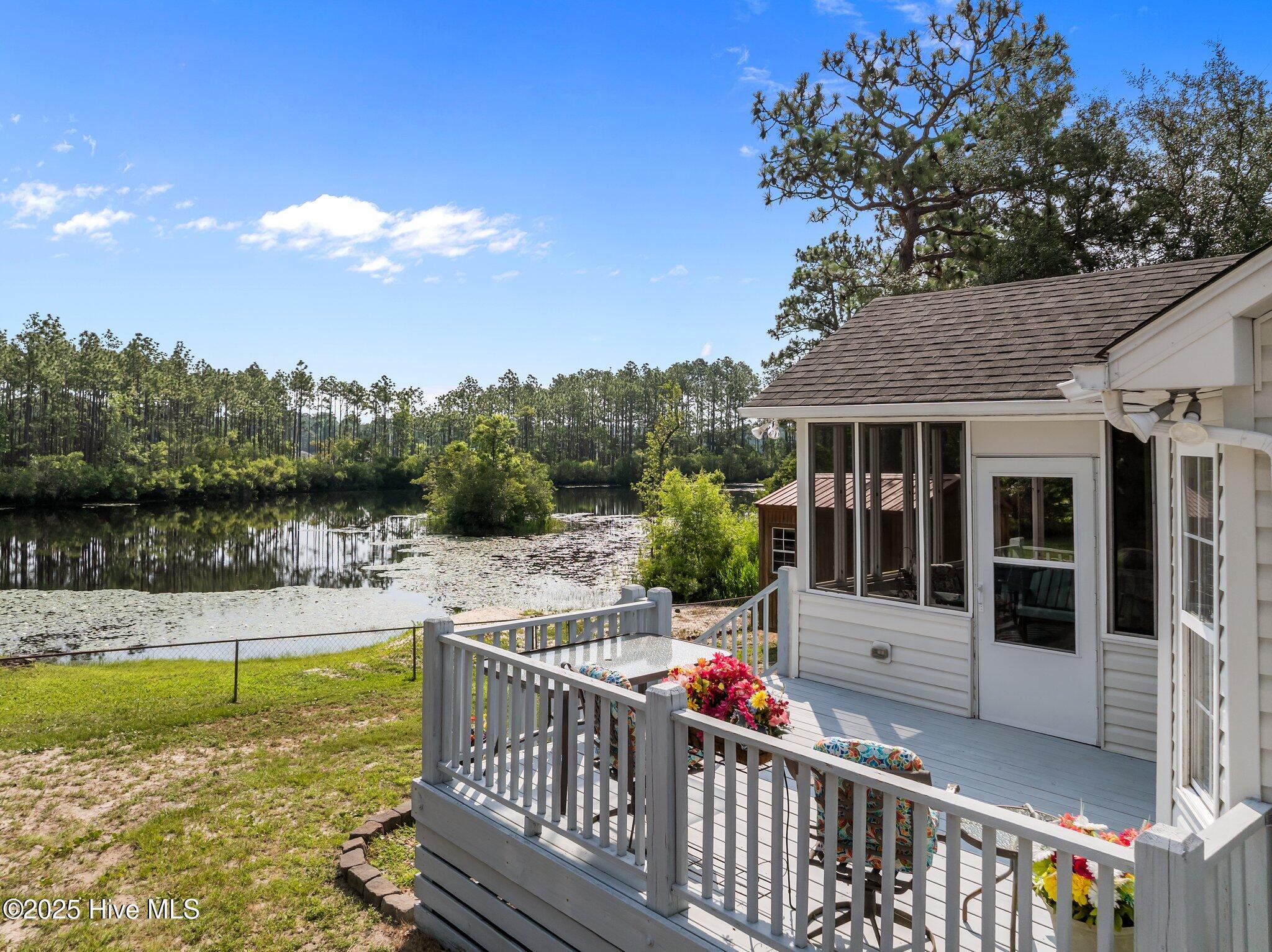 58 Crystal Road Southport, NC 28461 - Photo 42 of 56 22-web-or-mls-DJI_20250623032551_0178_D