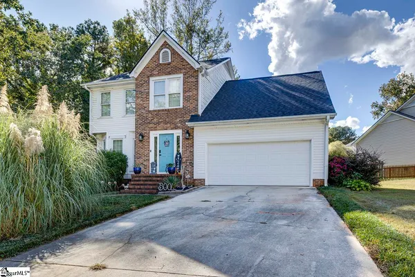 $350,000 | 24 Poplar Springs Drive, Mauldin, SC 29662
