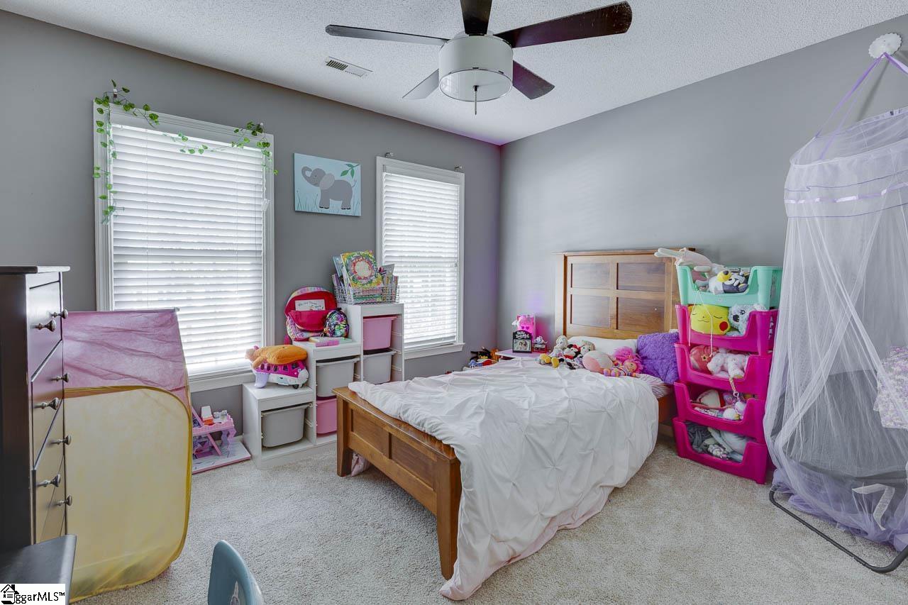 24 Poplar Springs Drive Mauldin, SC 29662 - Photo 14 of 23