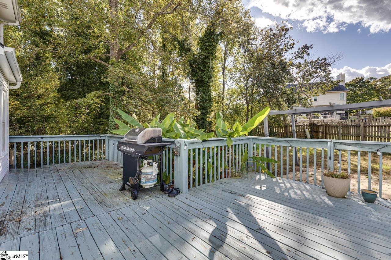 24 Poplar Springs Drive Mauldin, SC 29662 - Photo 16 of 23