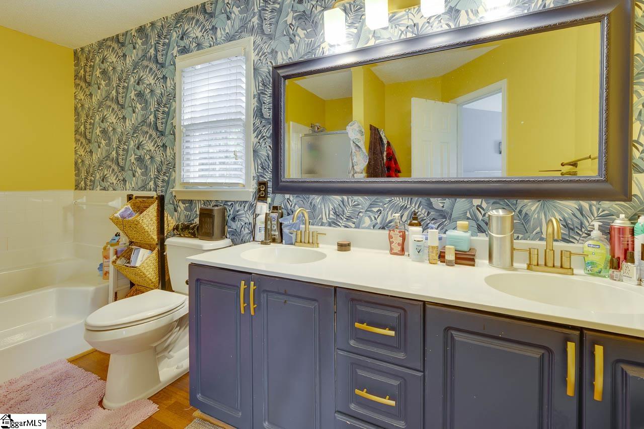 24 Poplar Springs Drive Mauldin, SC 29662 - Photo 17 of 23