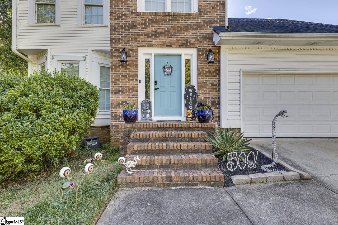 24 Poplar Springs Drive Mauldin, SC 29662 - Photo 2 of 23