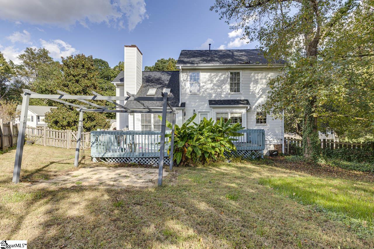 24 Poplar Springs Drive Mauldin, SC 29662 - Photo 23 of 23